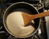 Foto del paso 5 de la receta: Camotes caramelizados