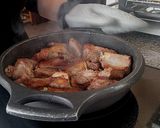 Foto del paso 3 de la receta: Costilla de cerdo a la Cola-Cola