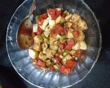 ફરાળી ભેળ (Farali Bhel Recipe In Gujarati) રેસીપી સ્ટેપ1ફોટો