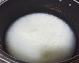 Foto del paso 3 de la receta: Como preparar arroz para sushi