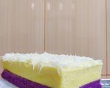 Foto langkah ke 8 dari resep Bolu Kukus Susu.