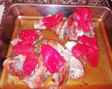 Foto del paso 8 de la receta: Cordero al horno