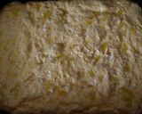 Foto del passaggio 19 della ricetta Focaccia con la zucca