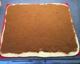 Cinnabon - Fahéjas csiga recept fázis 8 fotója