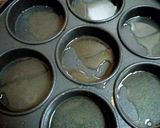 Foto langkah ke 4 dari resep Nasi Kepal Selimut.