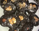 Foto del paso 5 de la receta: Masitas con frutos secos😋😋