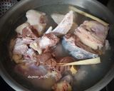 Foto langkah ke 2 dari resep Pedesan Kalkun.