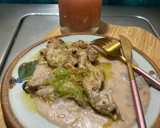 Foto del paso 6 de la receta: Cerdo el salsa verde