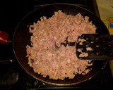 Foto del paso 6 de la receta: Ensalada de tocino para matar el hambre