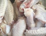 Foto del paso 1 de la receta: Alitas Picante