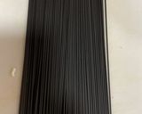 Foto del paso 5 de la receta: Spaghetti Nero di seppia