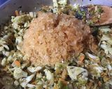 Foto del paso 4 de la receta: Arroz de coliflor