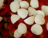 4 évszak saláta recept fázis 1 fotója