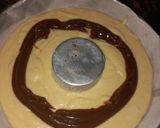 Foto del paso 3 de la receta: Budín húmedo de ricota con corazón de dulce de leche
