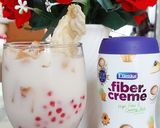 Foto langkah ke 5 dari resep 100. Angsle Fiber Creme.