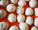 Chicken buns recipe step 4 photo