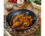 Foto langkah ke 5 dari resep Ayam Suwir Bumbu Bali.