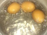 Sayur Tumis taoco dan telur kecap