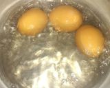 Foto langkah ke 1 dari resep Sayur Tumis taoco dan telur kecap.