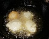 ரவை அப்பம்(rava appam recipe in tamil) ரெசிபி ஸ்டேப் 2 புகைப்படம்