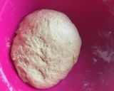 Foto langkah ke 3 dari resep Donat kampung super lembut.