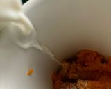 Foto del paso 2 de la receta Cremita de calabaza asada con o sin jamón