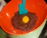 Foto langkah ke 4 dari resep Churros chocolatos mini tanpa cetakan.