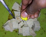 Awara with vegetables recipe step 7 photo