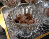 صورة لخطوة 3 من وصفة تحلية البسكويت و الشوكولاتة 🍫