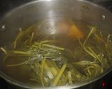 Foto del paso 7 de la receta: Acelgas de maceta con patatas