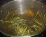 Foto del paso 7 de la receta: Acelgas de maceta con patatas