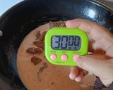 Foto langkah ke 3 dari resep Rendang Daging.