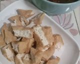 Foto langkah ke 4 dari resep Tahu gejrot.