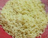 Foto langkah ke 1 dari resep #221 Mie Goreng ala Chinese Food.