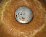 Foto del paso 4 de la receta: Budín sin huevo