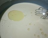 Foto langkah ke 3 dari resep Apem tepung beras gulmer.