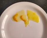 A picture of step 6 of Orange Marmalade.