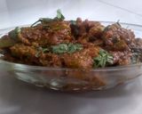 સરગવાની શીંગ નું લોટ વાળું શાક (Drumstick Besan Shak Recipe In Gujarati) રેસીપી સ્ટેપ7ફોટો