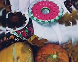 عکس مرحله 4 از دستور ژله هندوانه (یلدایی)🍉