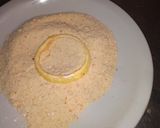 Foto del paso 3 de la receta: Aros de Cebolla