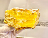 Foto del paso 18 de la receta: Pastel con crema de naranja