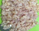 Nasi Tim Ayam Jamur (#pr_BukanNasiBiasa) langkah memasak 2 foto