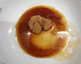 รูปขั้นตอนการทำที่ 2 ของ แครอทมิโซะโรยงา (にんじんの味噌和え)