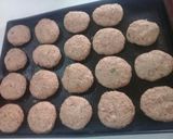 Foto del paso 6 de la receta: Copis