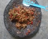 Foto langkah ke 5 dari resep Osek tempe langu | tempe busuk.