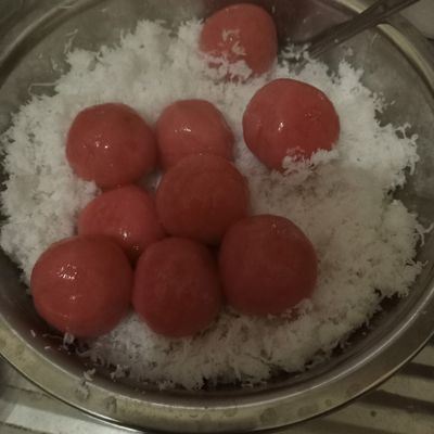 Langkah 8