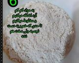 عکس مرحله 2 از دستور نون لواش خونگی بدون فر