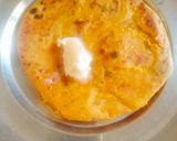 A picture of step 5 of Cauliflower paratha (Gobhi paratha).
