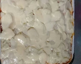 Foto del paso 2 de la receta: Lasagna con capas de papa