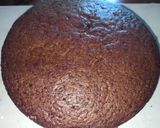 Foto del paso 3 de la receta: Torta de Chocolate